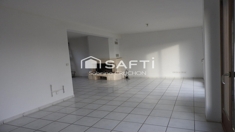 Ma-Cabane - Vente Maison Saint-Andre-de-l'Eure, 83 m²