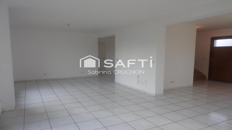 Ma-Cabane - Vente Maison Saint-Andre-de-l'Eure, 83 m²