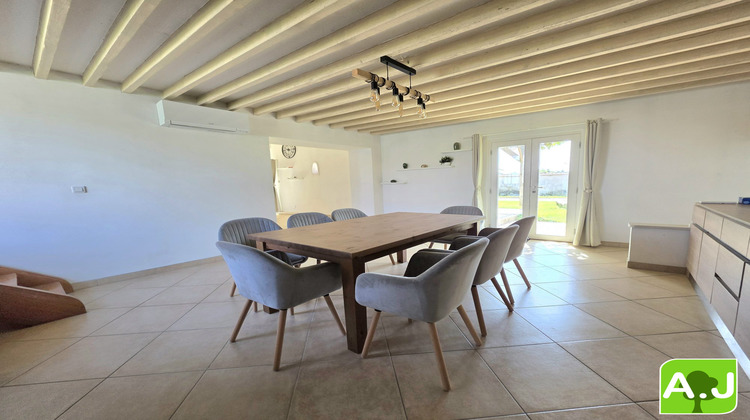 Ma-Cabane - Vente Maison Saint-André-de-l'Eure, 241 m²