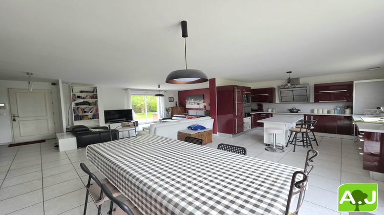 Ma-Cabane - Vente Maison Saint-André-de-l'Eure, 150 m²