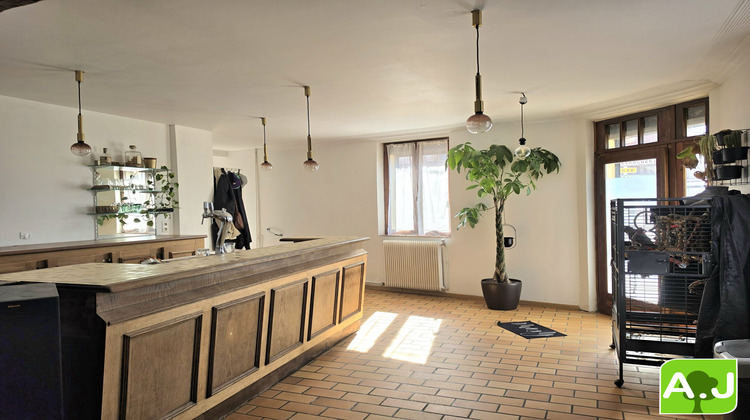 Ma-Cabane - Vente Maison Saint-André-de-l'Eure, 130 m²