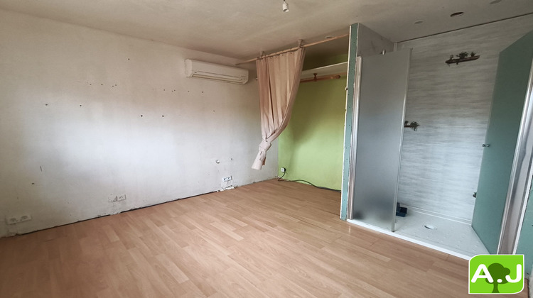 Ma-Cabane - Vente Maison Saint-André-de-l'Eure, 85 m²