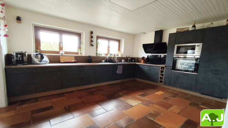 Ma-Cabane - Vente Maison Saint-André-de-l'Eure, 177 m²