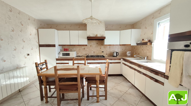 Ma-Cabane - Vente Maison Saint-André-de-l'Eure, 87 m²