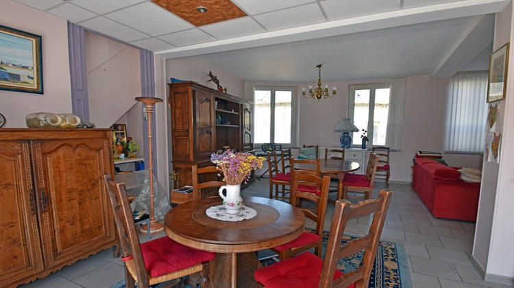 Ma-Cabane - Vente Maison SAINT ANDRE DE L EURE, 358 m²