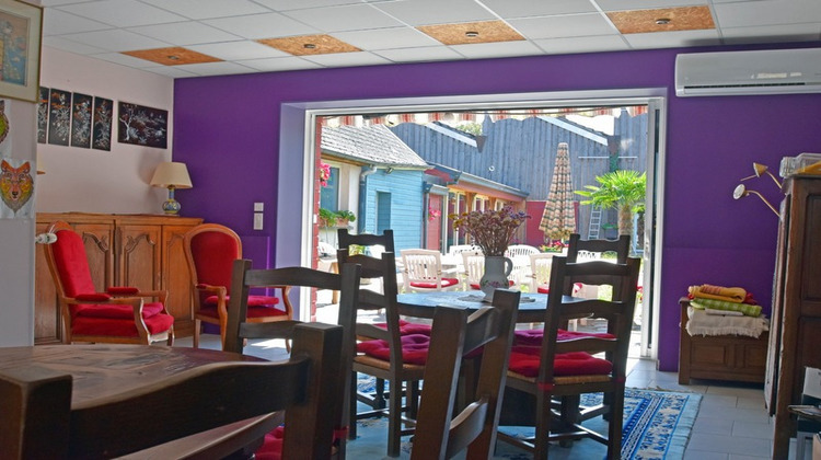 Ma-Cabane - Vente Maison SAINT ANDRE DE L EURE, 358 m²