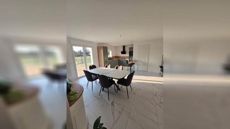 Ma-Cabane - Vente Maison SAINT ANDRE DE L EURE, 96 m²