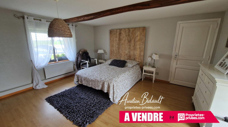 Ma-Cabane - Vente Maison SAINT ANDRE DE L EURE, 272 m²