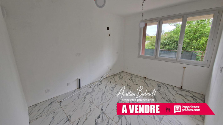 Ma-Cabane - Vente Maison SAINT ANDRE DE L EURE, 135 m²