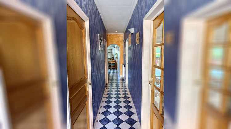 Ma-Cabane - Vente Maison SAINT ANDRE DE L EURE, 137 m²