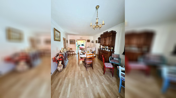 Ma-Cabane - Vente Maison SAINT ANDRE DE L EURE, 137 m²