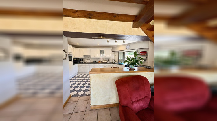 Ma-Cabane - Vente Maison SAINT ANDRE DE L EURE, 137 m²