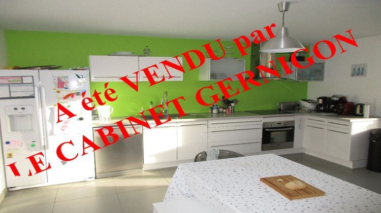 Ma-Cabane - Vente Maison SAINT-ANDRE-DE-LA-MARCHE, 150 m²