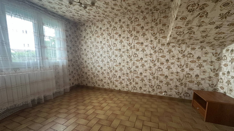 Ma-Cabane - Vente Maison SAINT ANDRE DE LA MARCHE, 100 m²