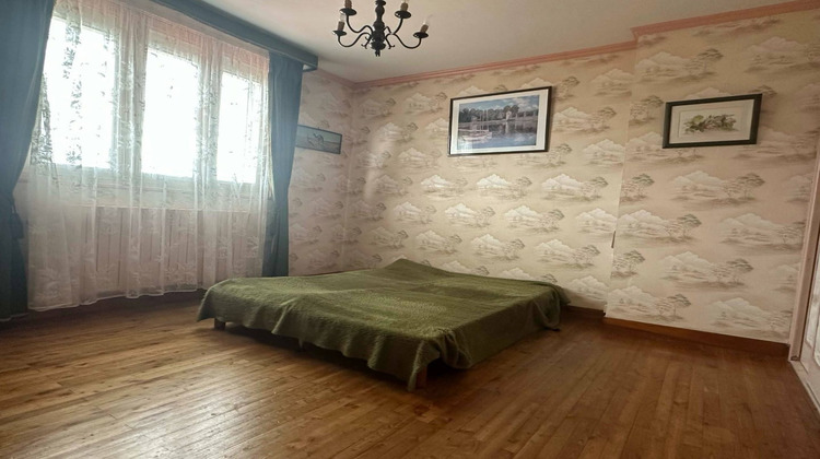 Ma-Cabane - Vente Maison SAINT ANDRE DE LA MARCHE, 100 m²