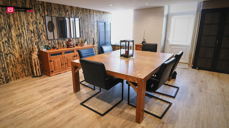 Ma-Cabane - Vente Maison SAINT ANDRE DE LA MARCHE, 232 m²