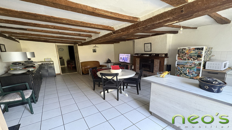 Ma-Cabane - Vente Maison Saint-André-de-la-Marche, 48 m²