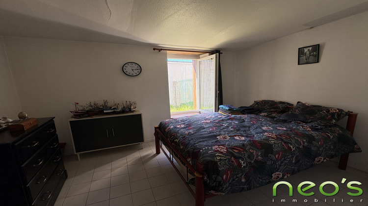 Ma-Cabane - Vente Maison Saint-André-de-la-Marche, 48 m²