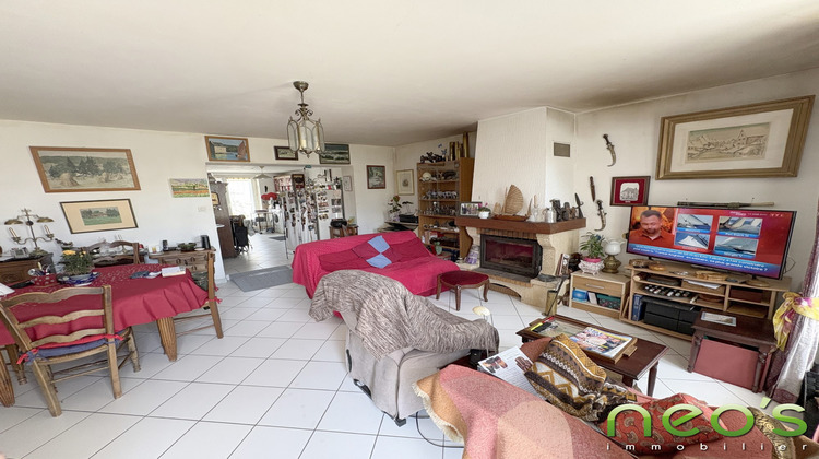 Ma-Cabane - Vente Maison Saint-André-de-la-Marche, 92 m²