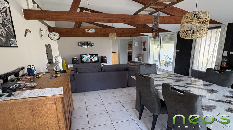 Ma-Cabane - Vente Maison Saint-André-de-la-Marche, 68 m²