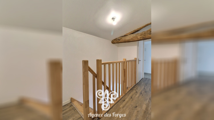 Ma-Cabane - Vente Maison SAINT-ANDRE-DE-LA-MARCHE, 71 m²