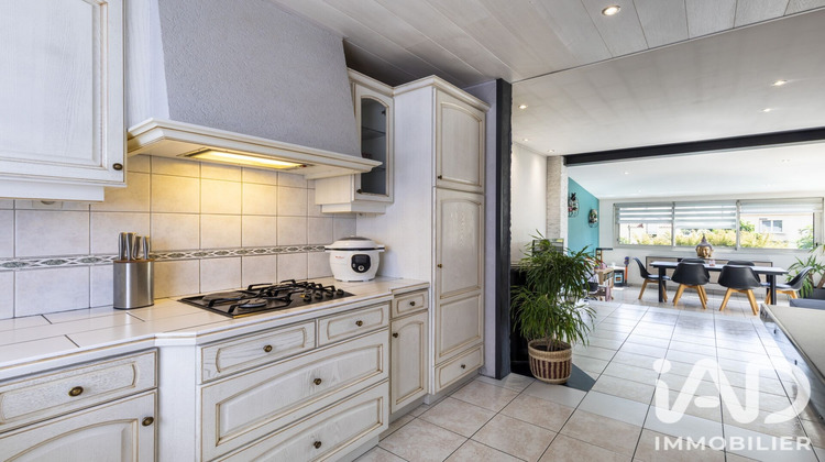 Ma-Cabane - Vente Maison Saint André de la Marche, 77 m²