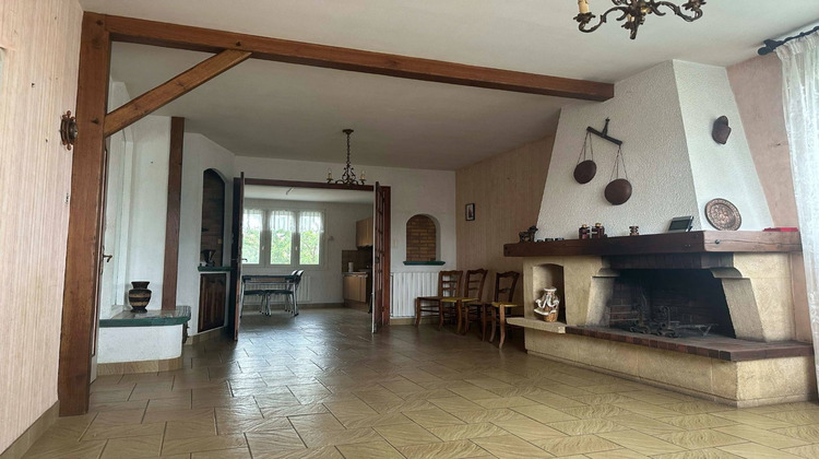 Ma-Cabane - Vente Maison SAINT ANDRE DE LA MARCHE, 100 m²