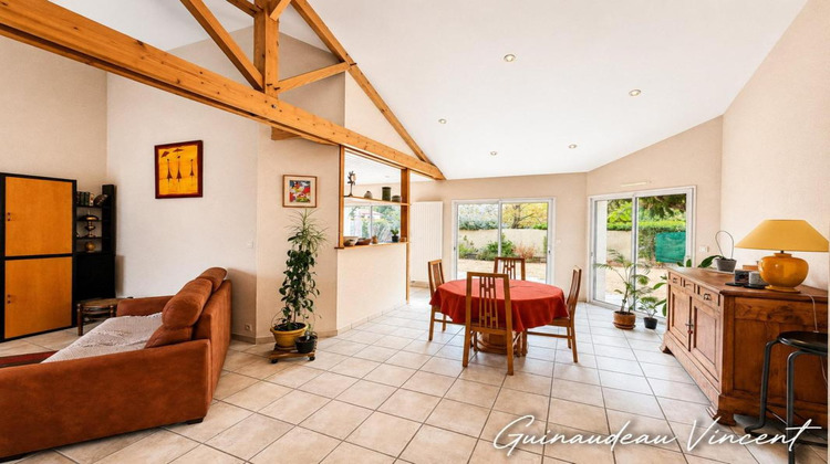 Ma-Cabane - Vente Maison SAINT ANDRE DE LA MARCHE, 100 m²