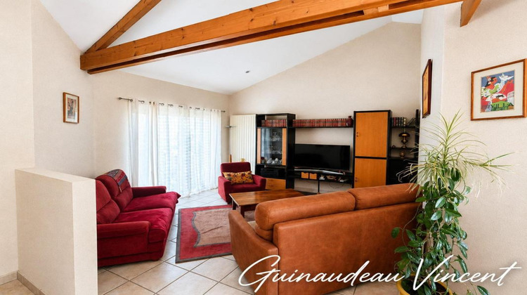 Ma-Cabane - Vente Maison SAINT ANDRE DE LA MARCHE, 100 m²