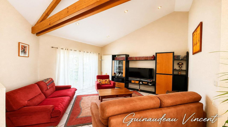 Ma-Cabane - Vente Maison SAINT ANDRE DE LA MARCHE, 100 m²