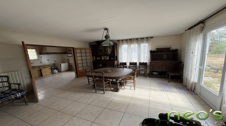 Ma-Cabane - Vente Maison Saint-André-de-la-Marche, 193 m²