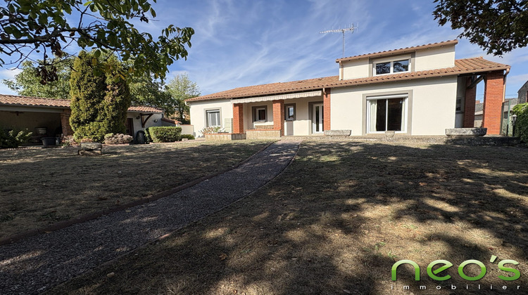Ma-Cabane - Vente Maison Saint-André-de-la-Marche, 123 m²