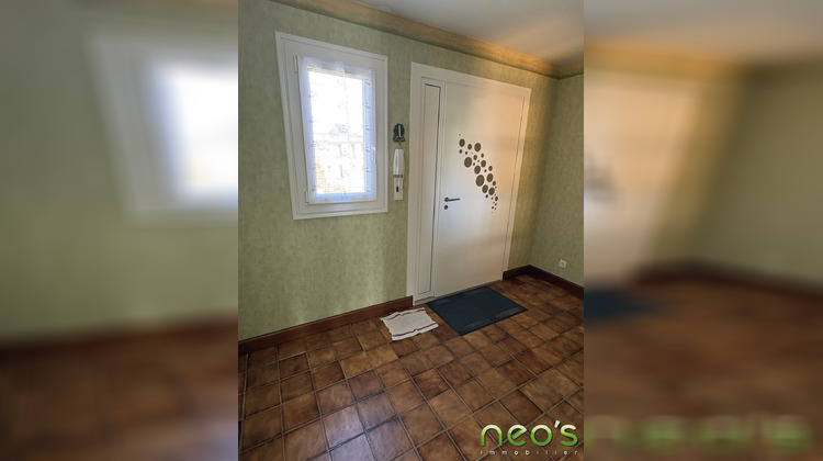 Ma-Cabane - Vente Maison Saint-André-de-la-Marche, 123 m²
