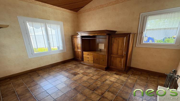 Ma-Cabane - Vente Maison Saint-André-de-la-Marche, 123 m²