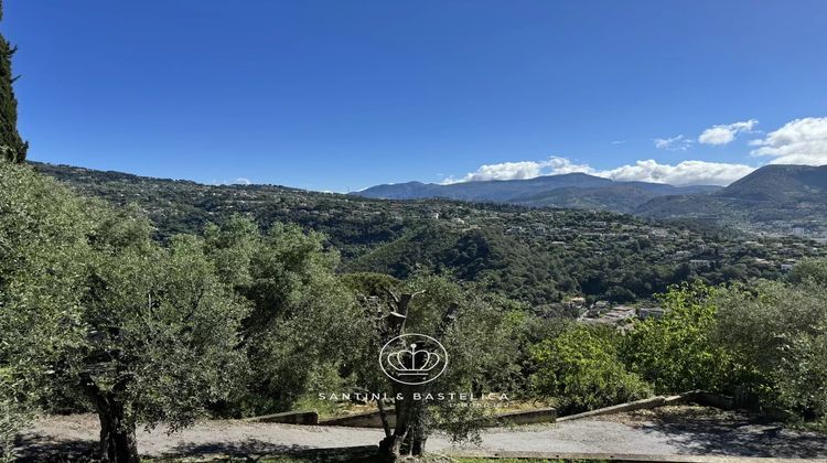 Ma-Cabane - Vente Maison Saint-André-de-la-Roche, 1349 m²