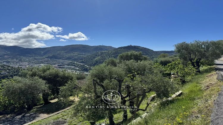 Ma-Cabane - Vente Maison Saint-André-de-la-Roche, 1349 m²