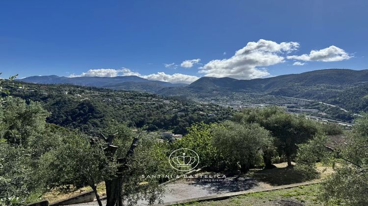 Ma-Cabane - Vente Maison Saint-André-de-la-Roche, 1349 m²