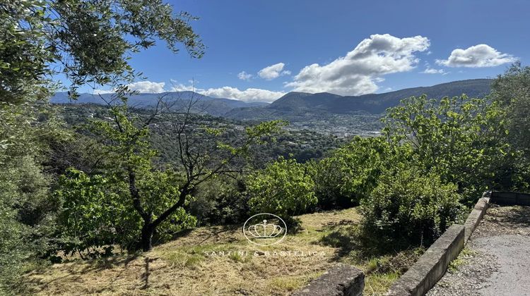 Ma-Cabane - Vente Maison Saint-André-de-la-Roche, 1349 m²