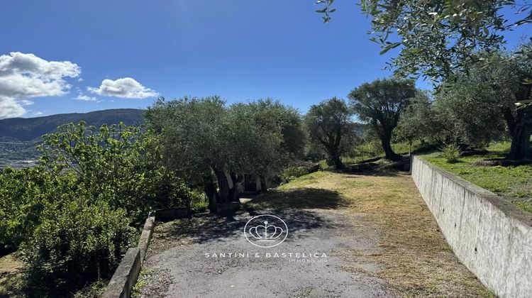 Ma-Cabane - Vente Maison Saint-André-de-la-Roche, 1349 m²