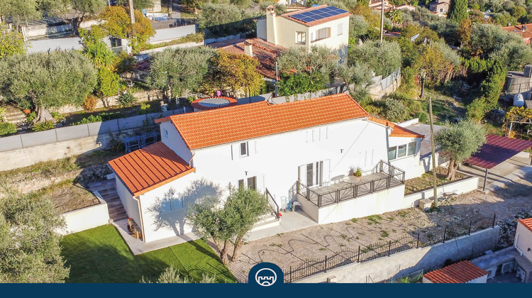 Ma-Cabane - Vente Maison Saint-André-de-la-Roche, 130 m²