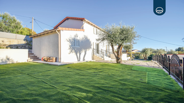 Ma-Cabane - Vente Maison Saint-André-de-la-Roche, 130 m²