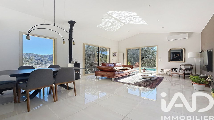 Ma-Cabane - Vente Maison Saint-André-de-la-Roche, 145 m²