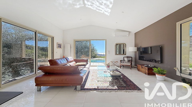 Ma-Cabane - Vente Maison Saint-André-de-la-Roche, 145 m²