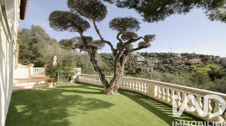 Ma-Cabane - Vente Maison Saint-André-de-la-Roche, 186 m²