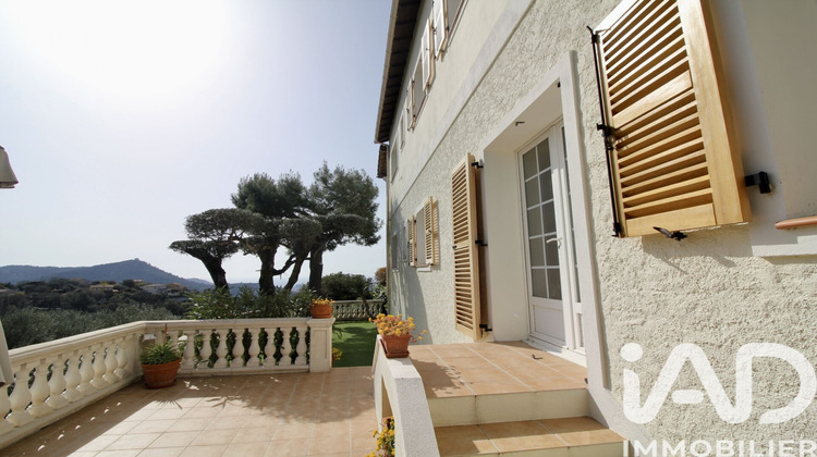 Ma-Cabane - Vente Maison Saint-André-de-la-Roche, 186 m²