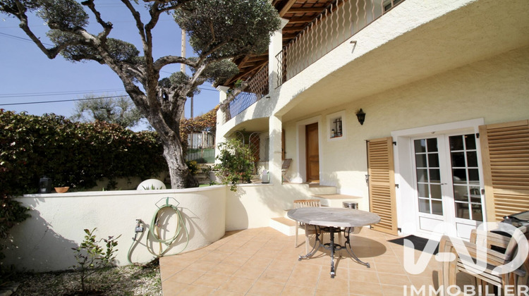 Ma-Cabane - Vente Maison Saint-André-de-la-Roche, 186 m²