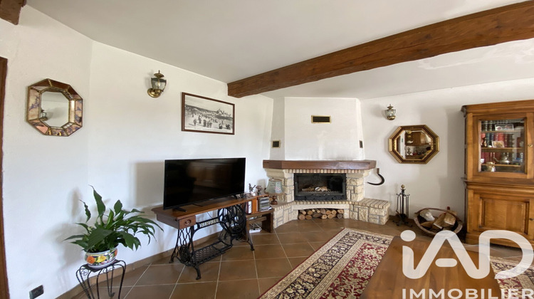 Ma-Cabane - Vente Maison Saint-André-de-la-Roche, 100 m²