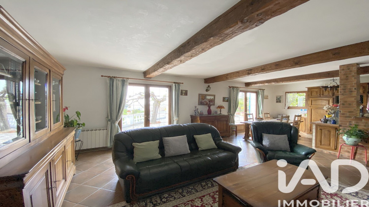 Ma-Cabane - Vente Maison Saint-André-de-la-Roche, 100 m²