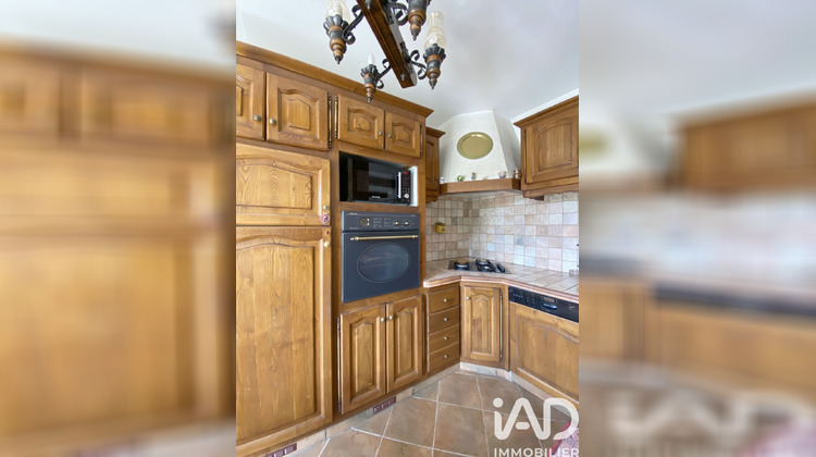 Ma-Cabane - Vente Maison Saint-André-de-la-Roche, 100 m²
