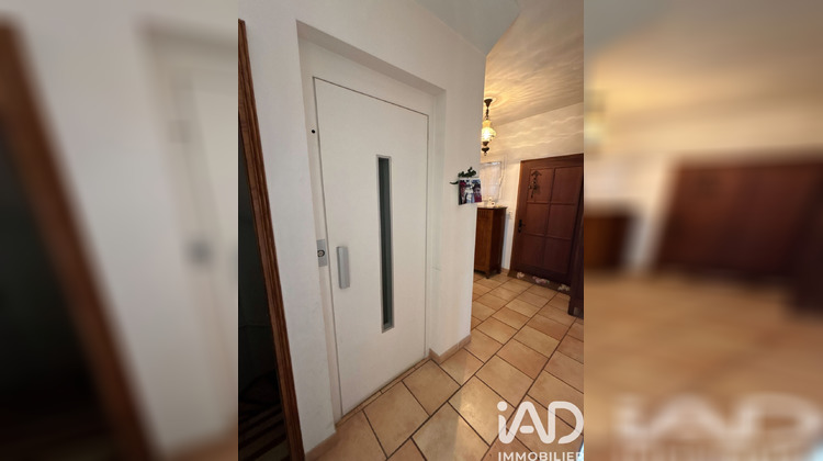 Ma-Cabane - Vente Maison Saint-André-de-la-Roche, 200 m²